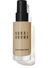 Bobbi Brown Bobbi Brown > Foundation & Concealer Skin Foundation SPF 15 30 ml