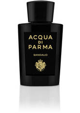Acqua di Parma Signature of the Sun Sandalo Oud Eau de Parfum Spray 180 ml