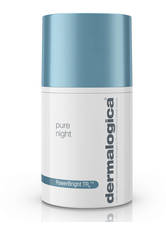 Dermalogica PowerBright Overnight Cream - Pigmentausgleichende Nachtpflege 50 ml