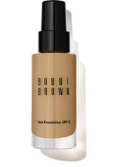 Bobbi Brown Makeup Foundation Skin Foundation SPF 15 Nr. 2.5 Warm Sand 1 Stk.