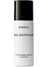 BYREDO Produkte Hair Perfume Bal d&apos;Afrique Haarparfum 75.0 ml