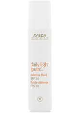 Aveda Daily light guard defense fluid broad spectrum spf 30 30 ml Gesichtsfluid