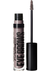 MAC Eyebrow Big Boost Gel 4,1g (Verschiedene Farbtöne) - Thunder