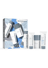 Dermalogica Skin Health System Discover Healthy Skin Kit Gesichtspflegeset 1.0 pieces