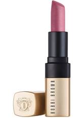 Bobbi Brown Makeup Lippen Luxe Matte Lip Color Nr. 05 Mauve Over 4,50 g