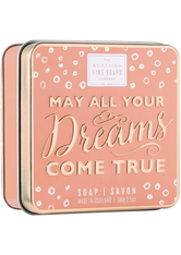 Soap In A Tin- May Your Dreams Come True