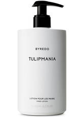 BYREDO Produkte Hand Lotion Tulipmania Handlotion 450.0 ml