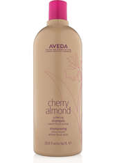 Aveda Hair Care Shampoo Cherry Almond Softening Shampoo 1000 ml
