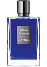 Kilian The Fresh Bamboo Harmony Eau de Parfum Nat. Spray nachfüllbar 50 ml