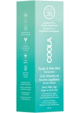 Coola Classic Classic SPF 30 Organic Scalp & Hair Mist Sonnencreme 59.0 ml
