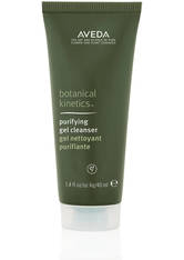 Aveda Botanical Kinetics Purifying Gel Cleanser Reinigungsgel 40 ml