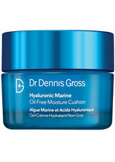 Dr Dennis Gross Skincare Pflege Hyaluronic Marine Oil-Free Moisture Cushion 50 ml