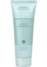 Aveda glättendes Haarpflege Trio Smooth Infusion Shampoo, Conditioner & Style Prep Smoother