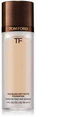 Tom Ford Gesichts-Make-up Traceless Soft Matte Foundation Foundation 30.0 ml