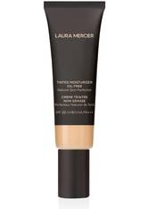 LAURA MERCIER Tinted Moisturizer Natural Skin Perfector Oil Free Getönte Gesichtscreme 50 ml Nr. 0N1 - Petal