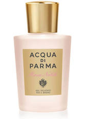 Acqua di Parma Rosa Nobile 200 ml Duschgel 200.0 ml