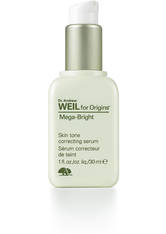 Dr. Weil Mega Bright Skin Tone Correcting Serum