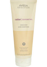 Aveda Farberhaltendes Haarpflege Trio- Colour Conserve Shampoo, Conditioner & Daily Colour Protect
