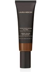 LAURA MERCIER Tinted Moisturizer Natural Skin Perfector Oil Free Getönte Gesichtscreme 50 ml Nr. 6C1 - Cacao