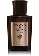 Acqua di Parma Colonia Ingredient Collection Mirra Eau de Cologne Concentrée 100 ml