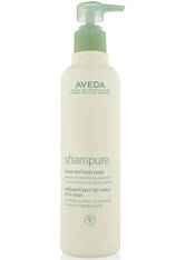 Aveda Body Reinigen Shampure Hand & Body Cleanser 250 ml