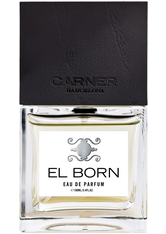 Carner Barcelona El Born Eau de Parfum (EdP) 50 ml Parfüm