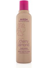 Aveda cherry almond Body Lotion Körpercreme 200.0 ml