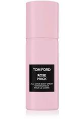 Tom Ford - Rose Prick - All Over Body Spray - -private Blend Rose Prick Aob Spray 150ml