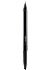 MAC Visual Arts Dual Dare All-Day Waterproof Liner Eyeliner 0.9 g