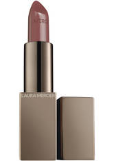 Laura Mercier Rouge Essentiel Silky Crème Lipstick 3.5g (Various Shades) - Beige Intime