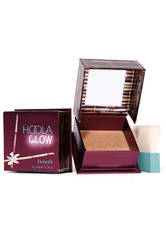 Benefit Cosmetics - Hoola Bronzer - -hoola Glow Bop