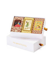 Claus Porto Gift Box 3 Wax Sealed Soaps Geschenkset 1.0 pieces