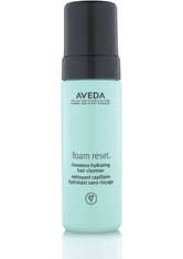 Aveda Foam Reset No-Rinse Hydrating Hair Cleanser Trockenshampoo 150 ml