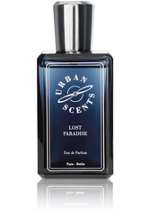 URBAN SCENTS LOST PARADISE Eau de Parfum 100.0 ml