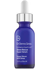 Dr Dennis Gross Produkte B³Adaptive SuperFoods™ Stress Rescue Super Serum Feuchtigkeitsserum 30.0 ml