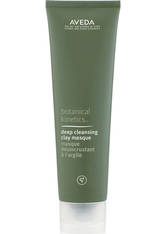 Aveda Skincare Feuchtigkeit Botanical Kinetics Deep Cleansing Clay Masque 125 ml