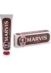 Marvis Blended Collection Black Forest Zahnpasta  75 ml
