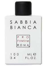 Sabbia Bianca