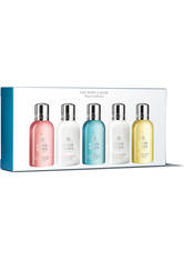 Molton Brown Sets & Geschenke The Body & Hair Travel Collection Set 5 Artikel im Set