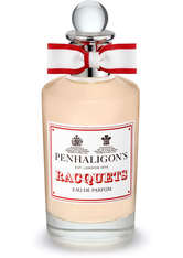 Penhaligon's London British Tales Racquets Eau de Parfum Spray 100 ml
