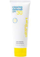 Clear Start - Clearing Defense Spf30 - Clear Start Clearing Def Spf30 59ml
