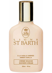 Ligne St. Barth Körperpflege Duschcreme Amber Vanilla 25 ml