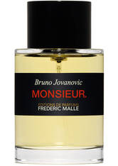 Monsieur. Parfum Spray 100ml