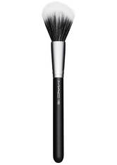 MAC 139S Duo Fibre Tapered Face Brush Foundationpinsel 1.0 pieces