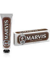 Marvis Blended Collection Rhubarb Zahnpasta  75 ml