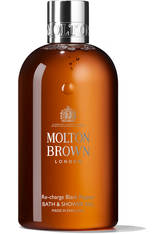 Molton Brown Body Essentials Re-charge Black Pepper Bath & Shower Gel Duschgel 300.0 ml