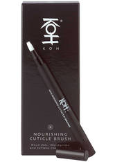 KOH Nourishing Cuticle Brush Nagelcreme 2 g No_Color