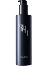 Bynacht - Clean Sheets Cleansing Gel - By Nacht Clean Sheets Cleasning Gel