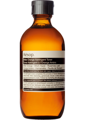 Aesop - Adstringierender Toner Mit Bitterorange – Reinigungslotion - -bitter Orange Astringent Toner 200ml