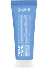 La Compagnie de Provence Algue Velours Ultra-Hydrating Hand Cream Handlotion 75.0 ml